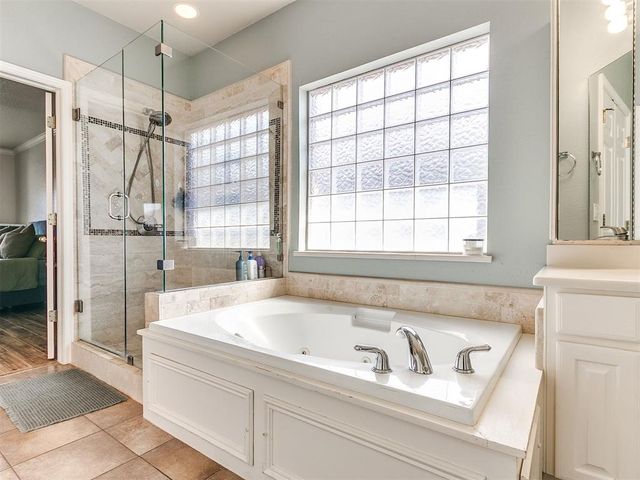 4005 NE 138th Street, Edmond, OK 73013