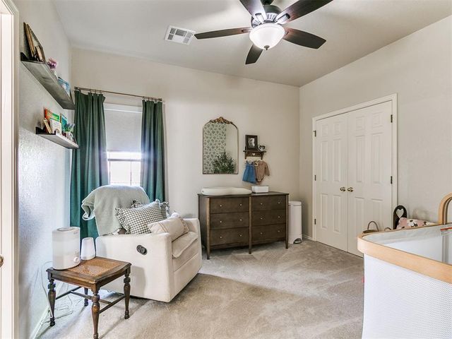 4005 NE 138th Street, Edmond, OK 73013