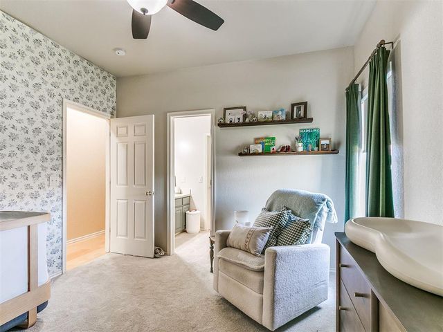 4005 NE 138th Street, Edmond, OK 73013