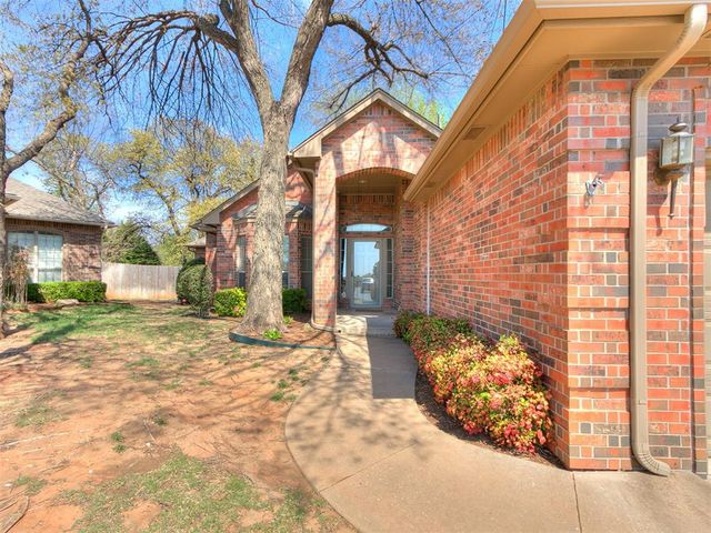 4005 NE 138th Street, Edmond, OK 73013