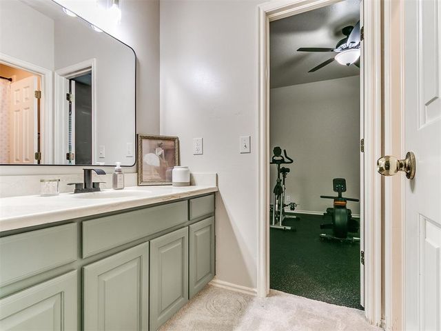 4005 NE 138th Street, Edmond, OK 73013