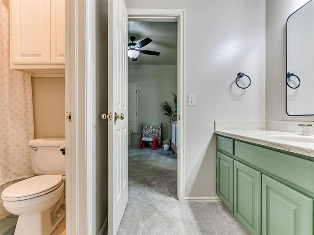 4005 NE 138th Street, Edmond, OK 73013