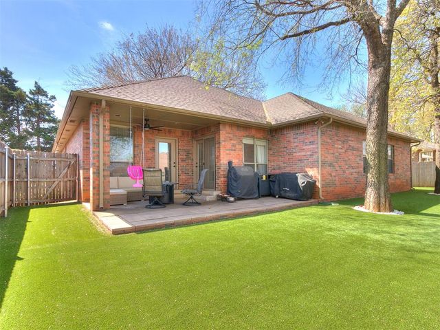 4005 NE 138th Street, Edmond, OK 73013