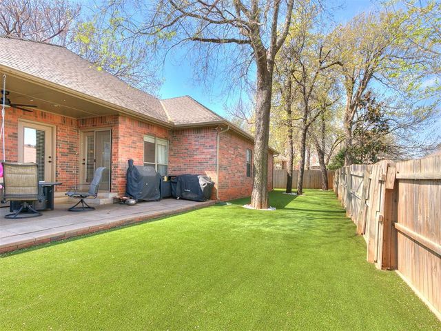 4005 NE 138th Street, Edmond, OK 73013