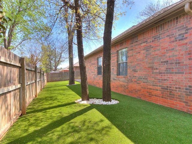 4005 NE 138th Street, Edmond, OK 73013