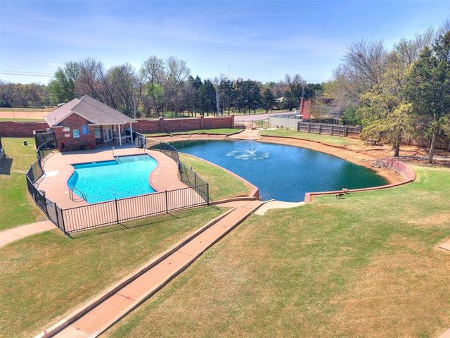 4005 NE 138th Street, Edmond, OK 73013