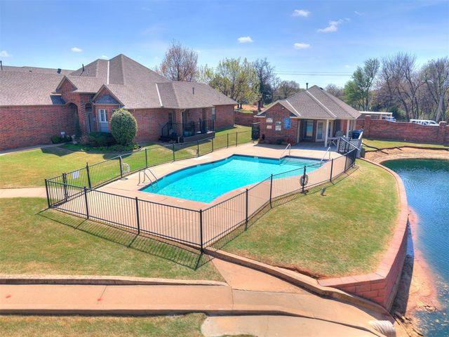 4005 NE 138th Street, Edmond, OK 73013