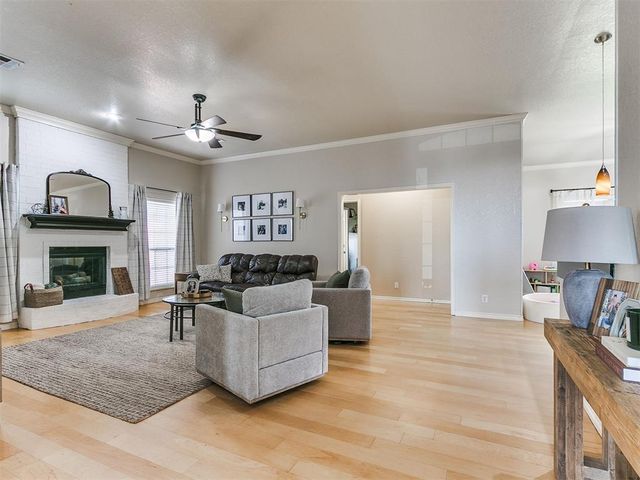 4005 NE 138th Street, Edmond, OK 73013