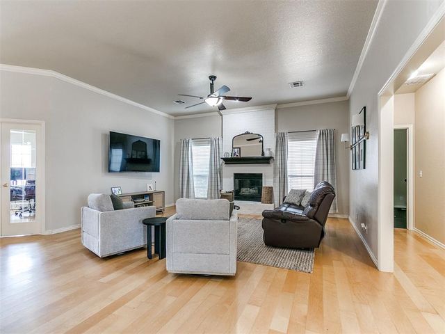 4005 NE 138th Street, Edmond, OK 73013