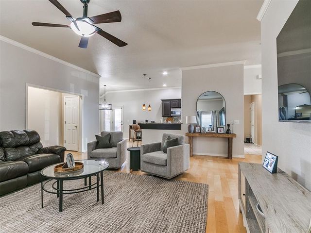 4005 NE 138th Street, Edmond, OK 73013