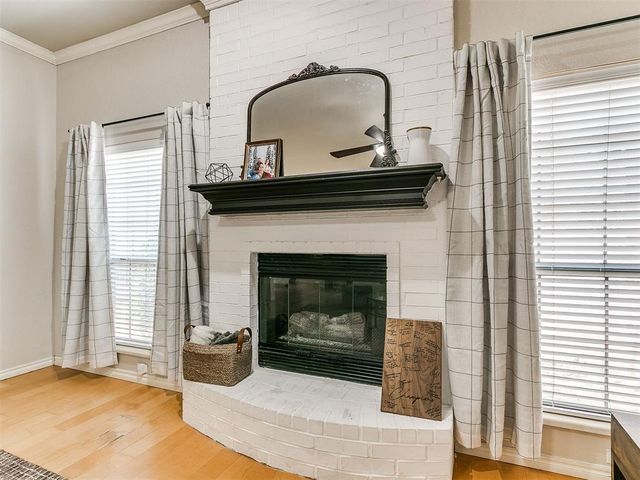 4005 NE 138th Street, Edmond, OK 73013