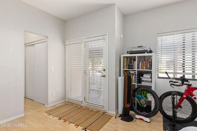 1200 E River Rd Unit G76, Tucson, AZ 85718