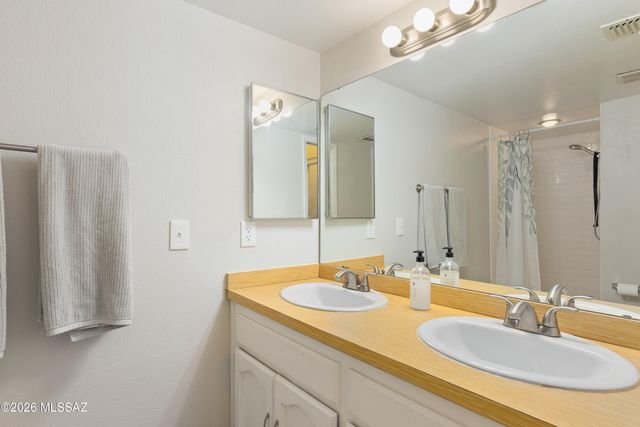 1200 E River Rd Unit G76, Tucson, AZ 85718