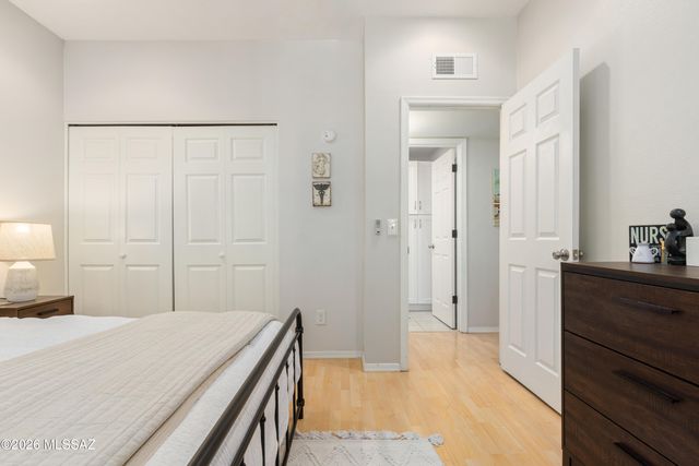 1200 E River Rd Unit G76, Tucson, AZ 85718