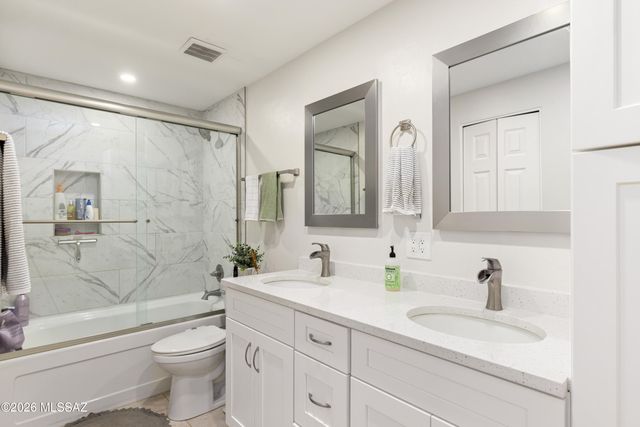 1200 E River Rd Unit G76, Tucson, AZ 85718