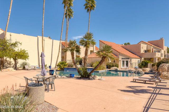1200 E River Rd Unit G76, Tucson, AZ 85718