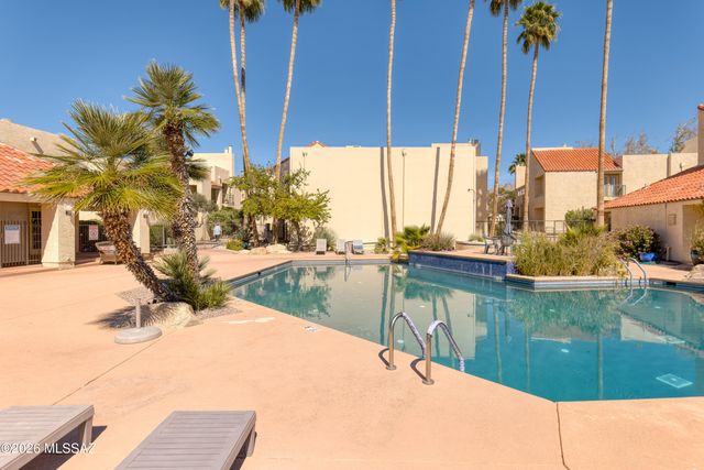 1200 E River Rd Unit G76, Tucson, AZ 85718