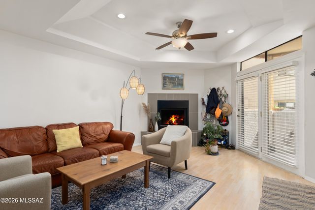 1200 E River Rd Unit G76, Tucson, AZ 85718