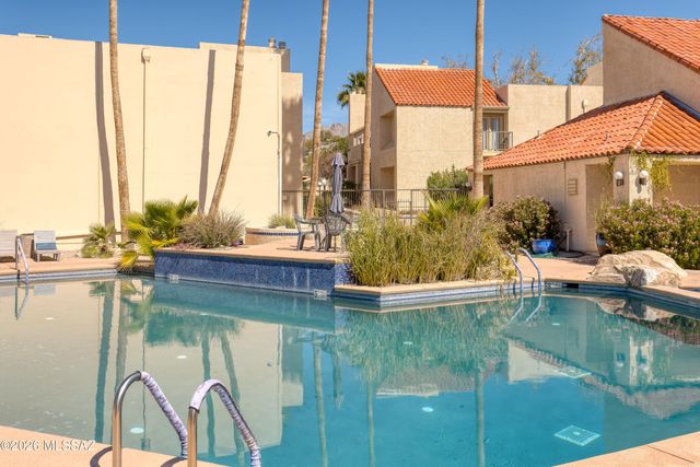 1200 E River Rd Unit G76, Tucson, AZ 85718