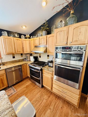 1110 Co Rd Ggg Road, Ishpeming, MI 49849