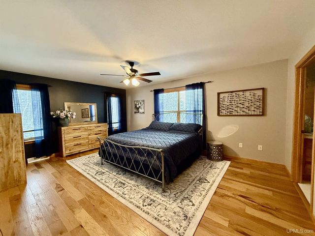 1110 Co Rd Ggg Road, Ishpeming, MI 49849