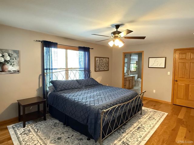 1110 Co Rd Ggg Road, Ishpeming, MI 49849