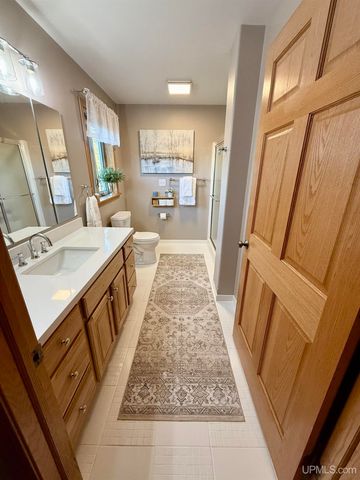 1110 Co Rd Ggg Road, Ishpeming, MI 49849