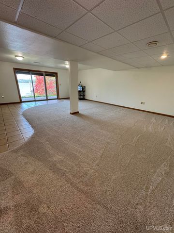 1110 Co Rd Ggg Road, Ishpeming, MI 49849