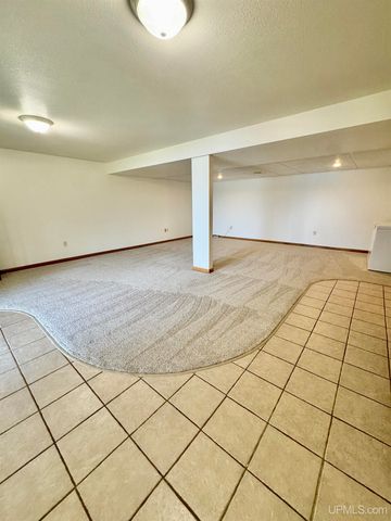 1110 Co Rd Ggg Road, Ishpeming, MI 49849