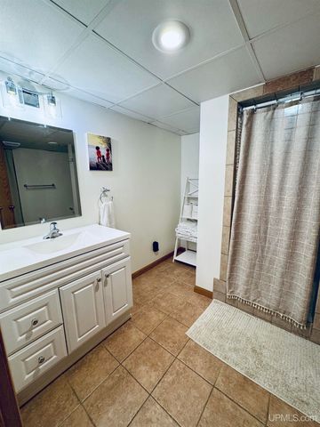 1110 Co Rd Ggg Road, Ishpeming, MI 49849