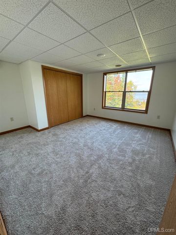 1110 Co Rd Ggg Road, Ishpeming, MI 49849