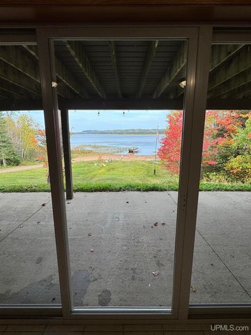 1110 Co Rd Ggg Road, Ishpeming, MI 49849