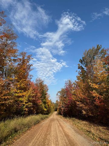 1110 Co Rd Ggg Road, Ishpeming, MI 49849