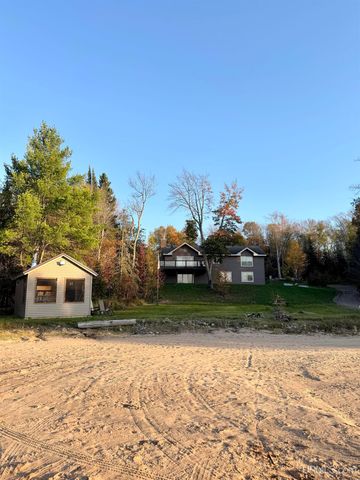 1110 Co Rd Ggg Road, Ishpeming, MI 49849