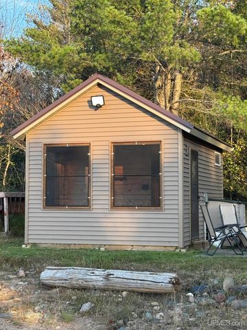 1110 Co Rd Ggg Road, Ishpeming, MI 49849