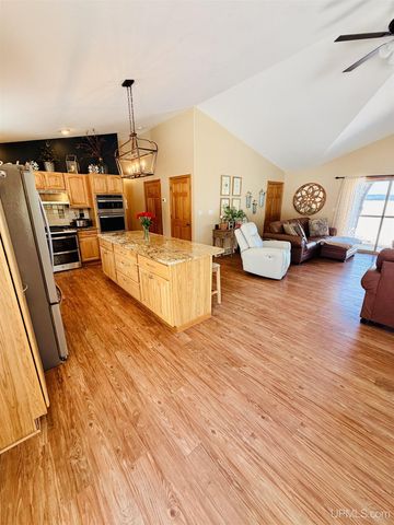 1110 Co Rd Ggg Road, Ishpeming, MI 49849