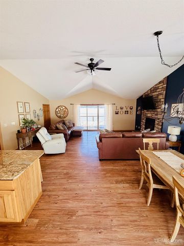 1110 Co Rd Ggg Road, Ishpeming, MI 49849