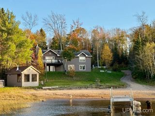 1110 Co Rd Ggg Road, Ishpeming, MI 49849