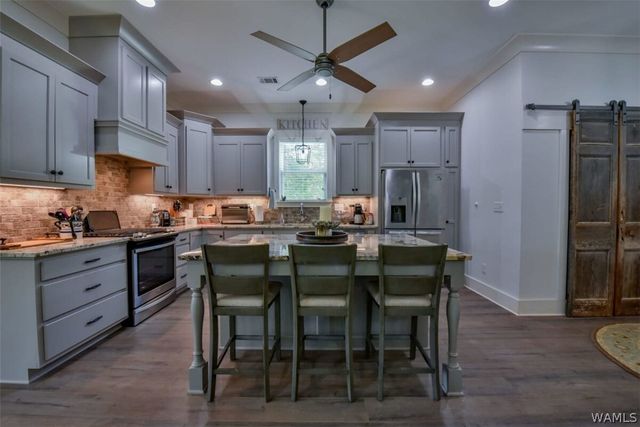 11075 CROCKER, Tuscaloosa, AL 35405