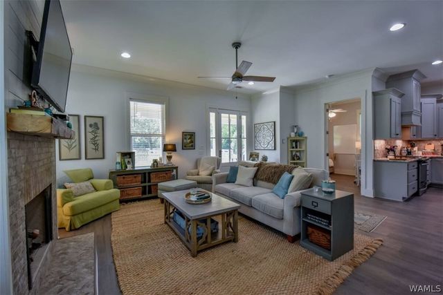 11075 CROCKER, Tuscaloosa, AL 35405