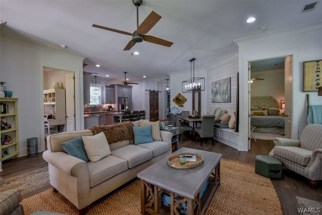 11075 CROCKER, Tuscaloosa, AL 35405