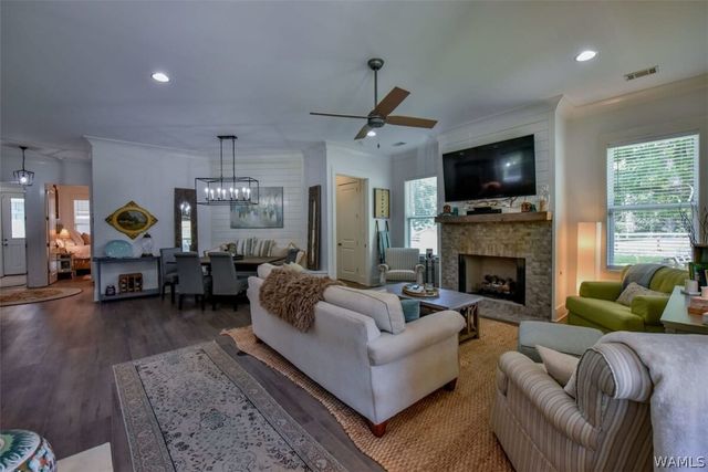 11075 CROCKER, Tuscaloosa, AL 35405