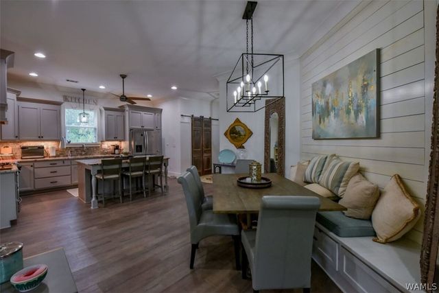 11075 CROCKER, Tuscaloosa, AL 35405