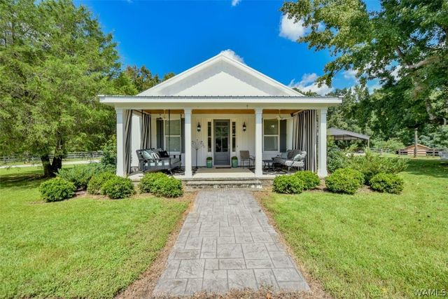 11075 CROCKER, Tuscaloosa, AL 35405