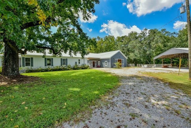 11075 CROCKER, Tuscaloosa, AL 35405