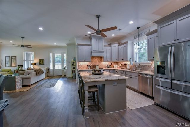 11075 CROCKER, Tuscaloosa, AL 35405