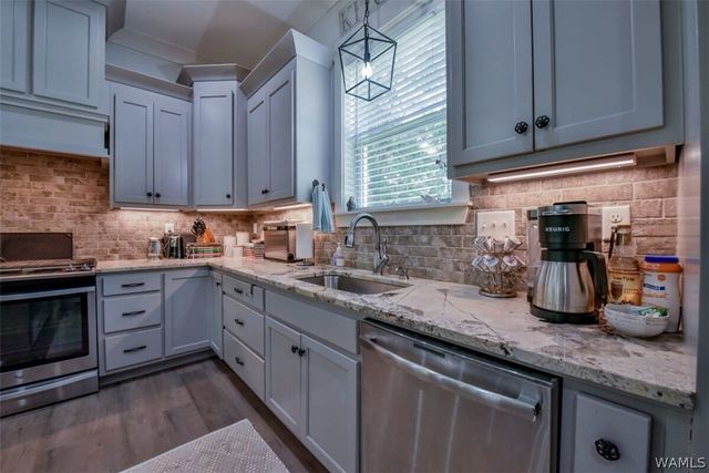 11075 CROCKER, Tuscaloosa, AL 35405