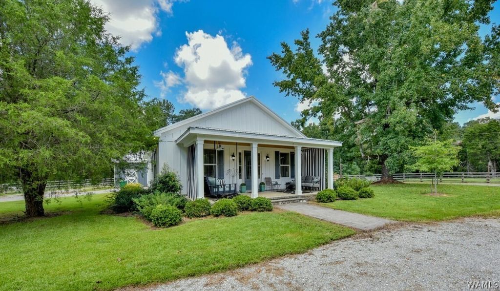 11075 CROCKER, Tuscaloosa, AL 35405