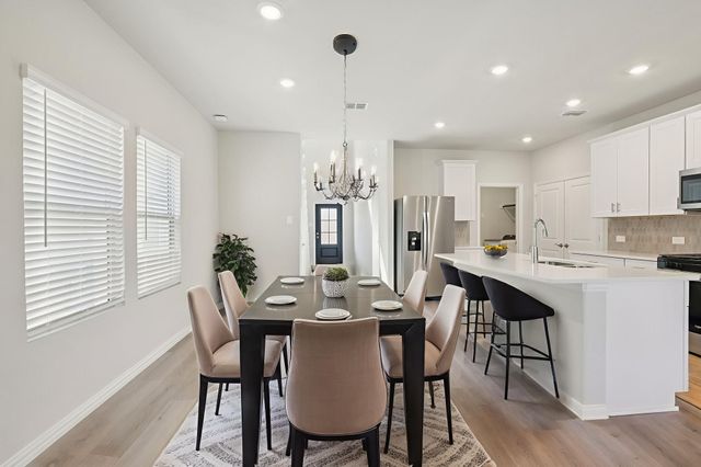 807 Dotty Drive, Princeton, TX 75071