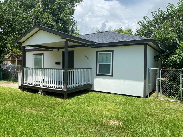 2016 Magnolia Drive, La Marque, TX 77568